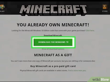 Gifting Minecraft Java Edition Made Easy | Dundle Magazine