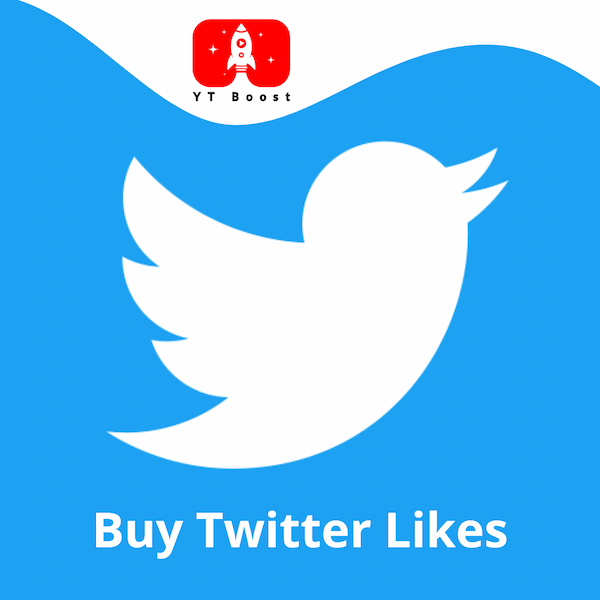 Buy Twitter Likes from $2 (Real & Cheap!)