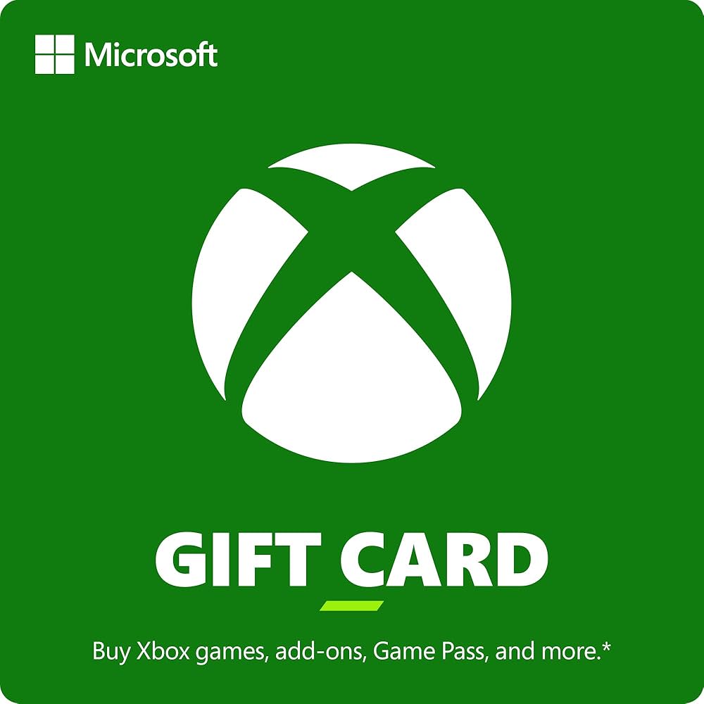 cointime.fun: $50 Xbox Gift Card [Digital Code]