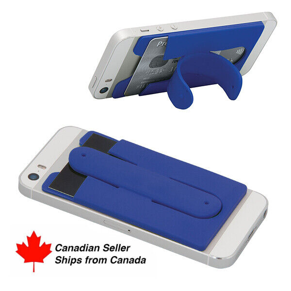 Custom Cell Phone Wallets & Custom Cell Phone Card Holders