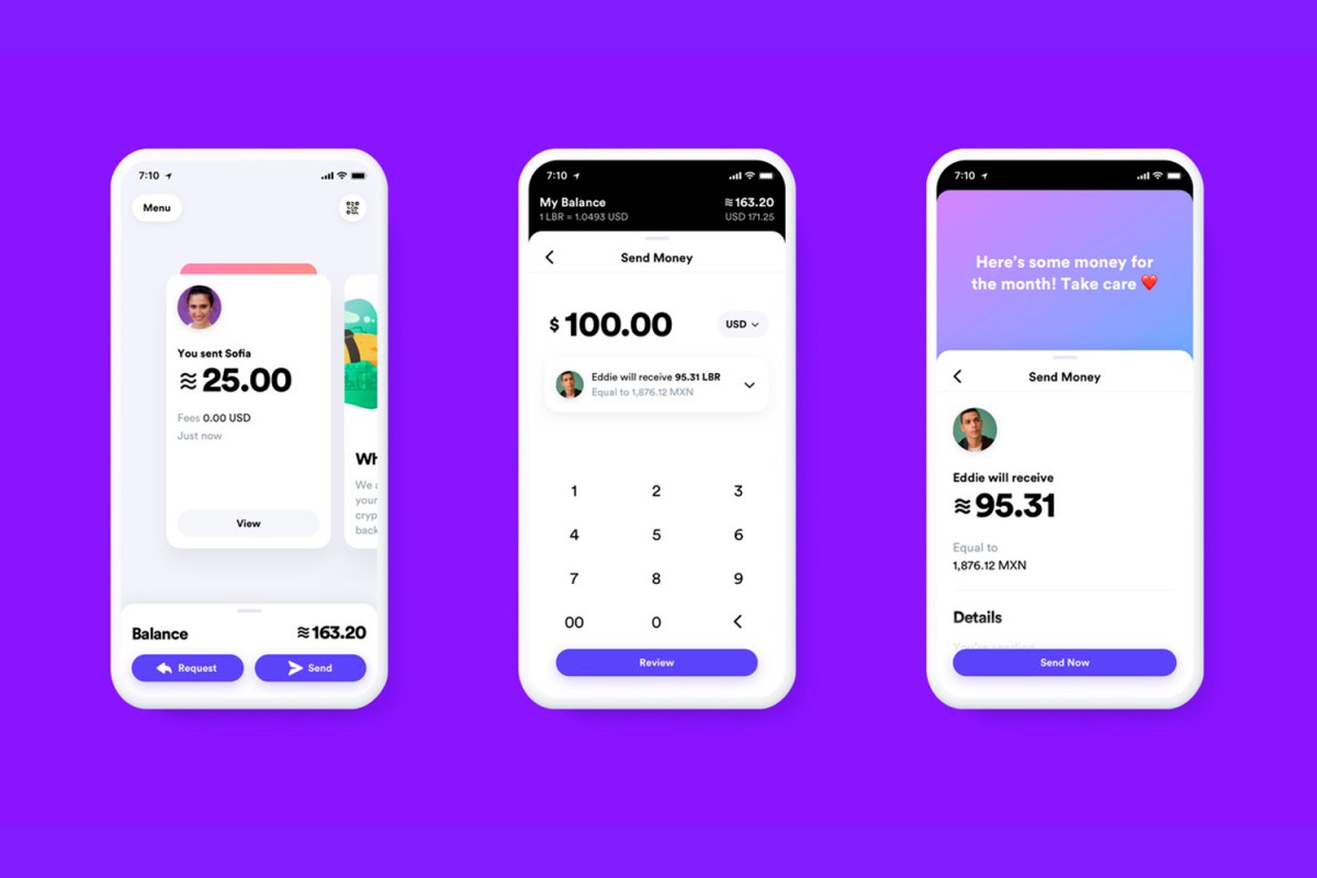 Facebook rebrands Libra wallet Calibra to Novi | TechCrunch