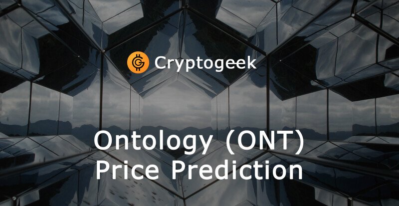 Ontology Price Prediction & | Will ONT go up?