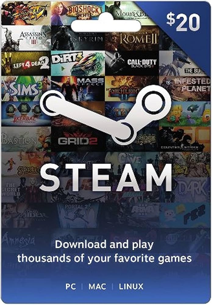 Steam Gift Card & Wallet Code Pakistan || cointime.fun