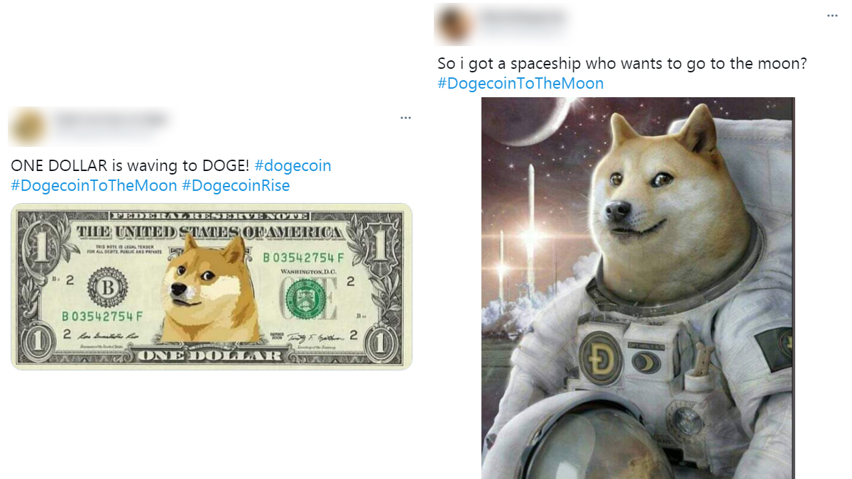 How To Buy Dogecoin (DOGE) In India In 5 Easy Steps? []