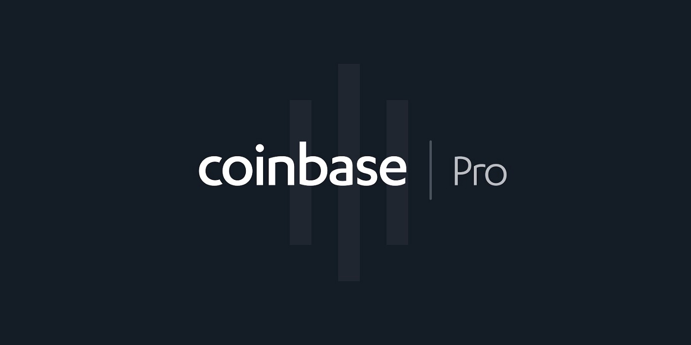 Coinbase Pro | Digital Asset Exchange