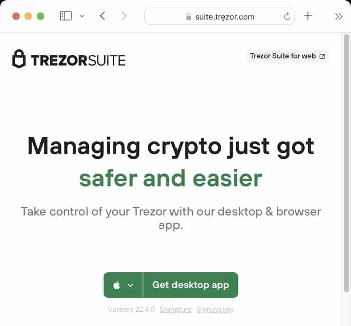 Crypto Security Firm Unciphered Claims Ability to Physically Hack Trezor T Wallet