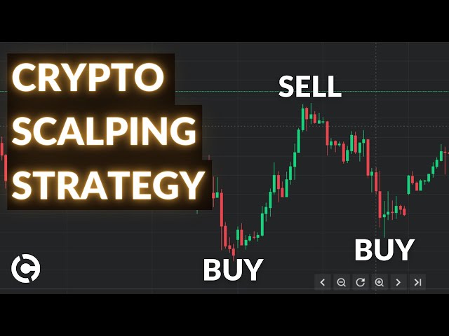 Scalping Bitcoin: What is the Best Scalping Indicator? - Phemex Academy