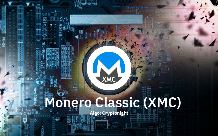 GitHub - monero-classic/moneroclassic-v2