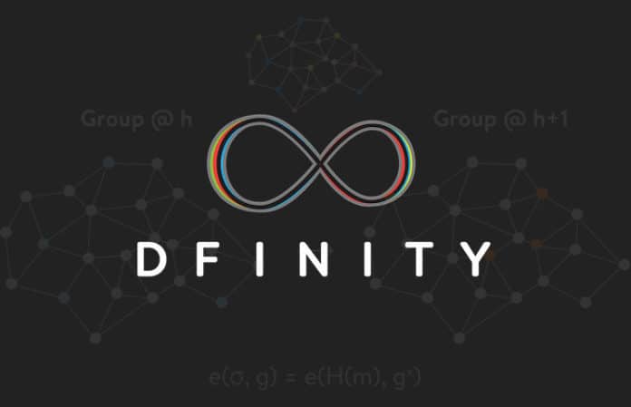 The DFINITY Foundation