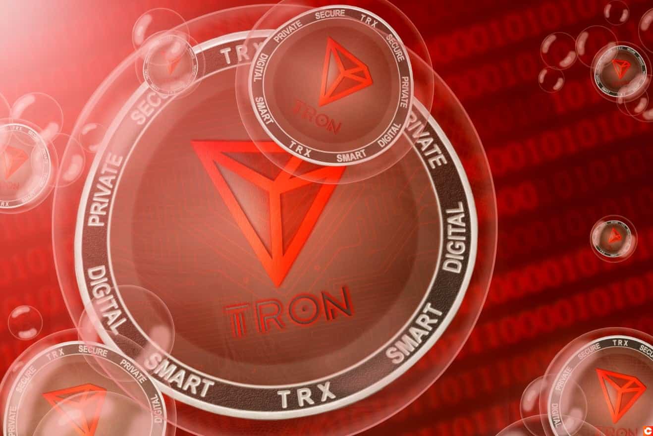 Is TRON a scam? Or is TRON legit?'