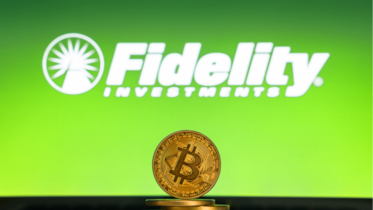 Why Fidelity Got Into Bitcoin