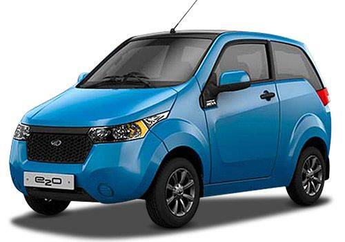 Mahindra e20 NXT Expected Price (6 Lakhs), Launch Date, Booking Details