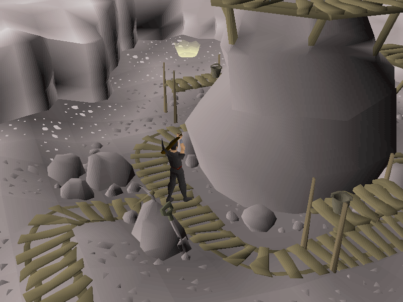 OSRS Mining Guide [Fast, AFK, and Money Making]