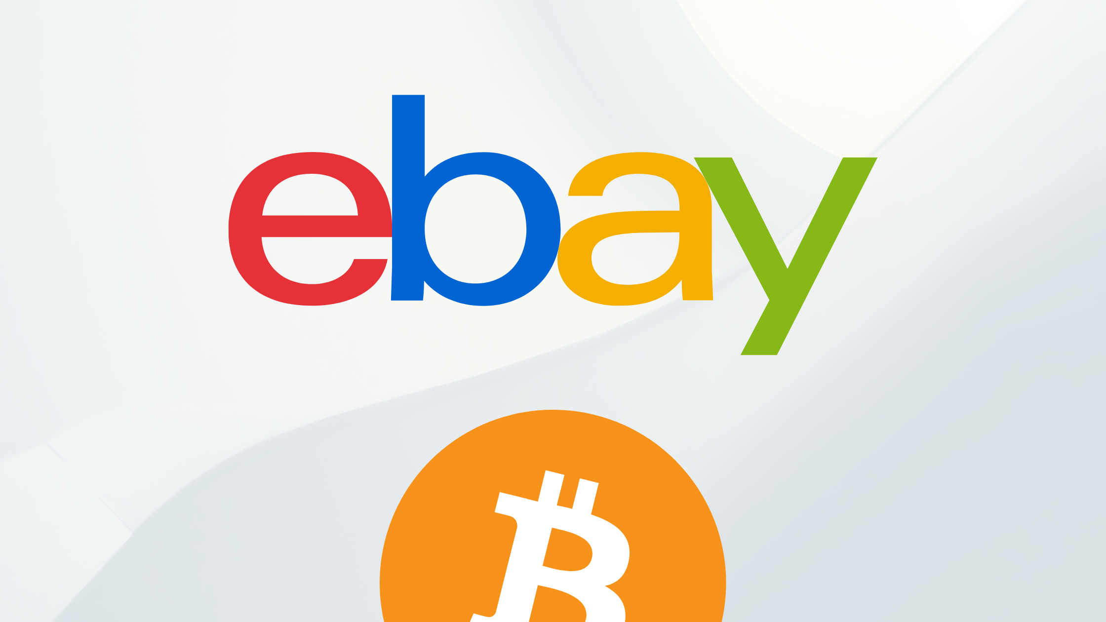 EBay says open to accepting to cryptocurrencies in future, exploring NFTs | Reuters