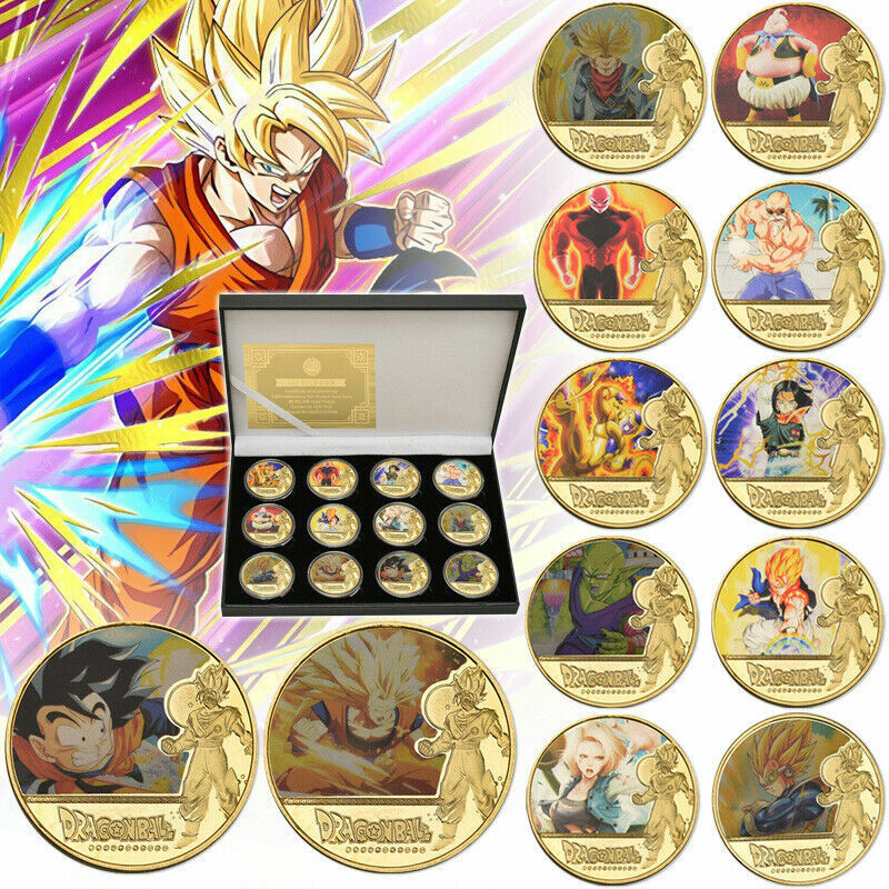 Dragon Ball Z Coin (DBZC) Token Smart Contract | Binance (BNB) Smart Chain Mainnet