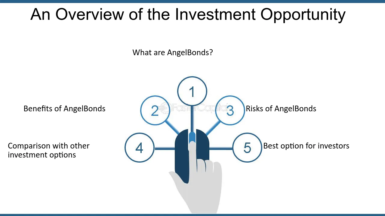 Ten Tips to Appeal to Angel Investors - Elevate Ventures