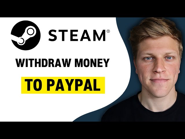 Steam Refund/Negative Paypal Balance/Money in Bank - PayPal Community