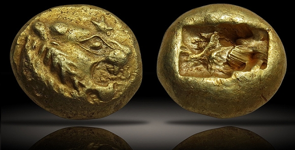 10 oldest coins in the world | The Times of India