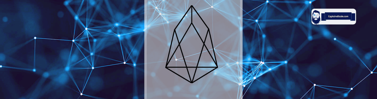 EOS Price Prediction for and Beyond–After Larimer’s Exit | The TopCoins