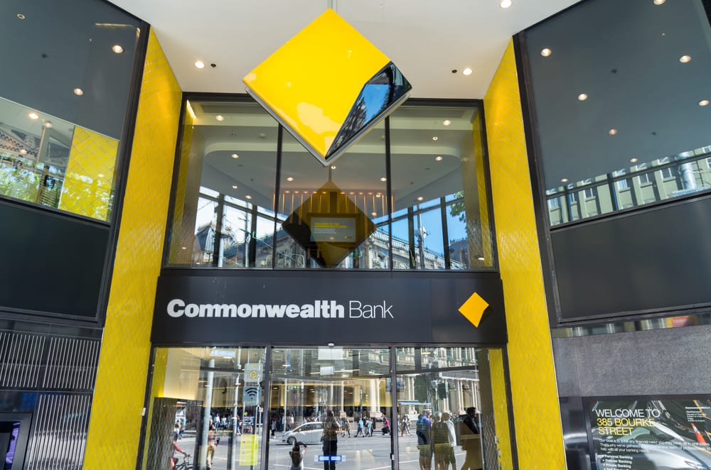 Australia's Top Bank Blocks Payments to Crypto Exchanges