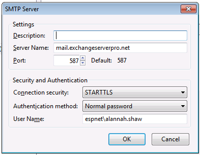 SMTP ports (, , 25) and how to choose the right one | Postmark