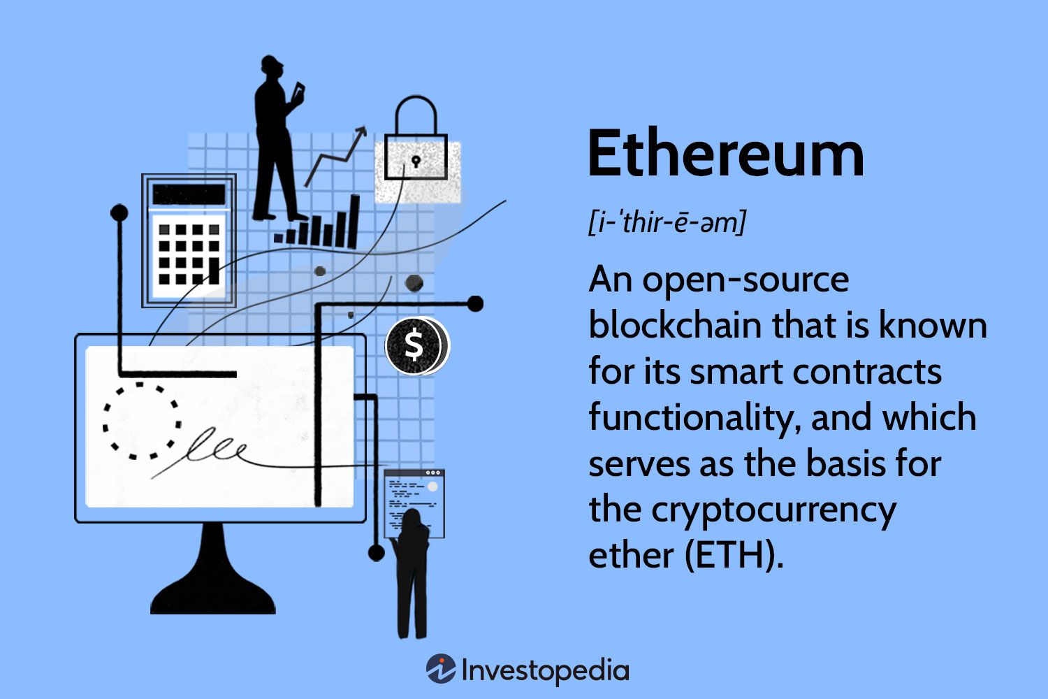 Ethereum or Ether (ETH)? | Belo Help Center