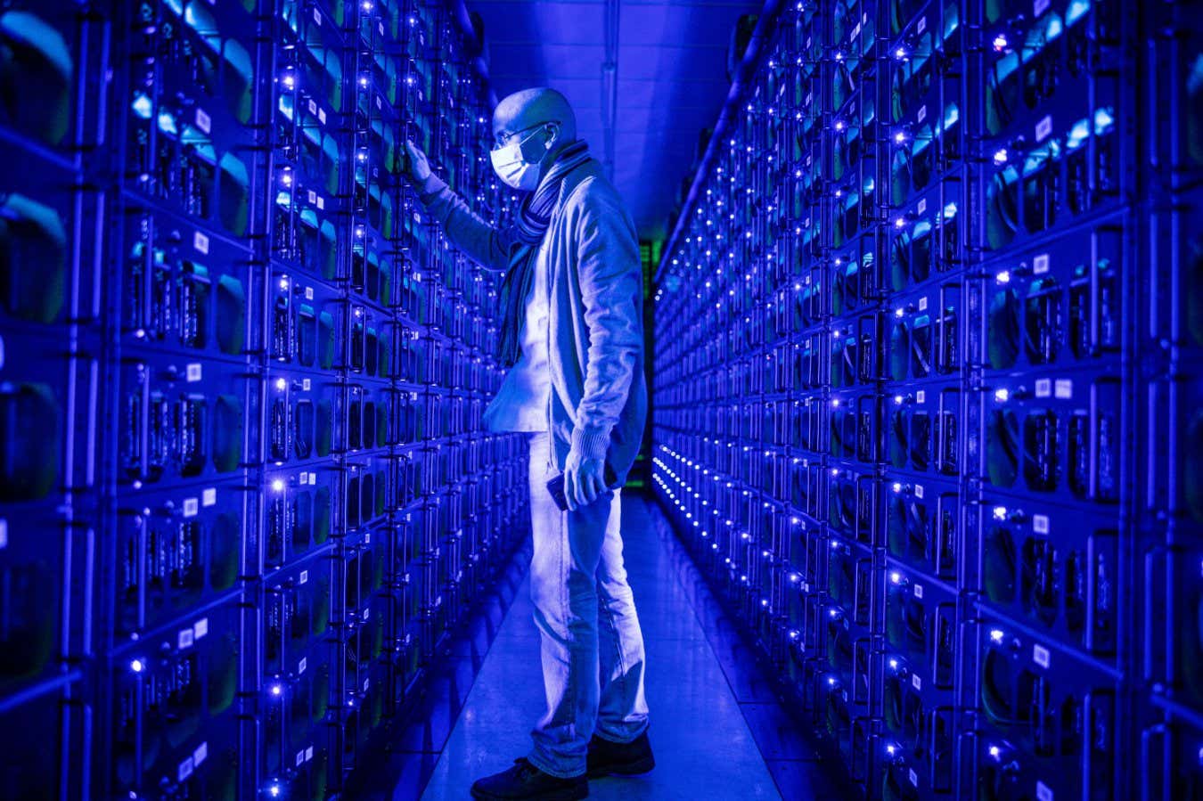 How Quantum Computing Affects Crypto Mining