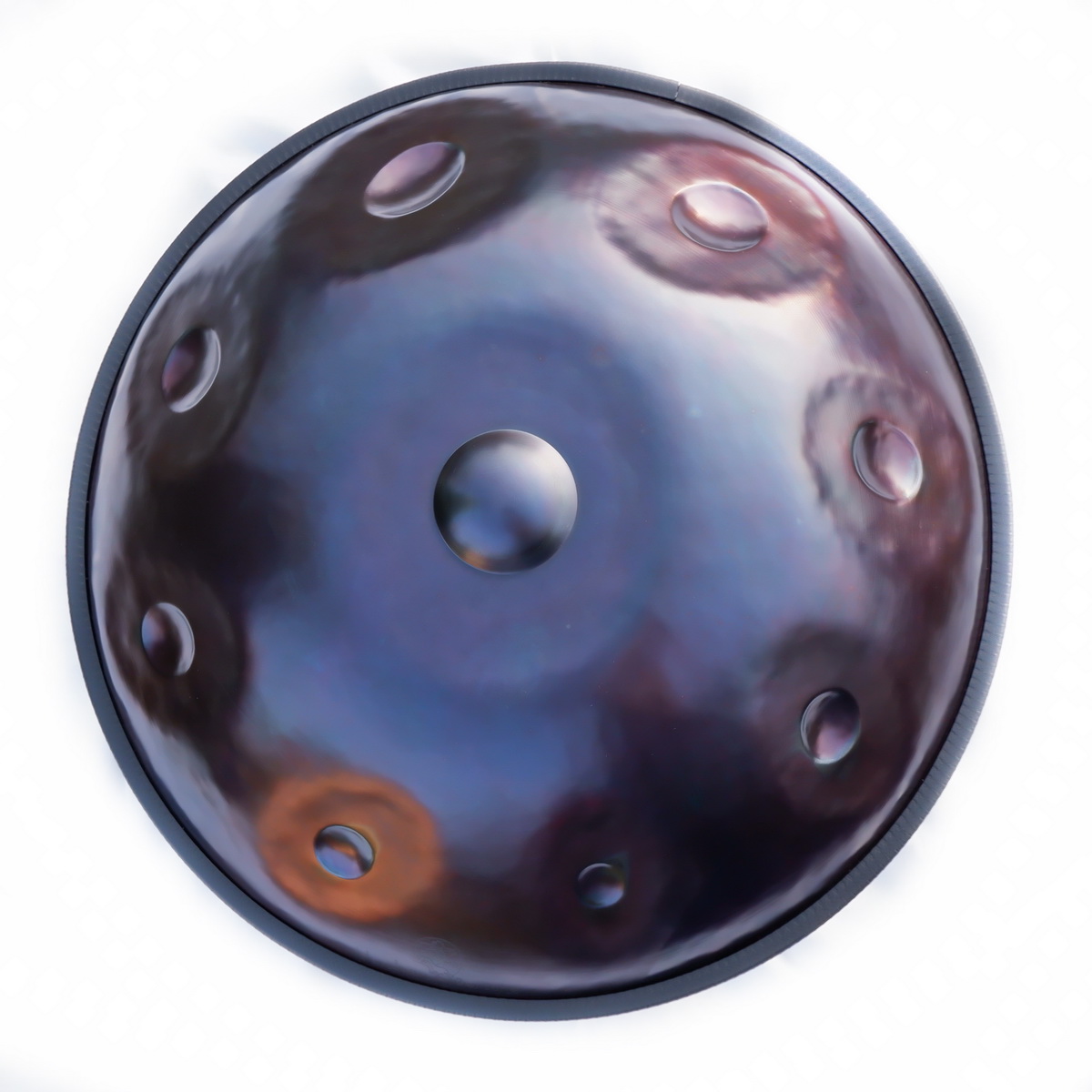 Handpan & Hand Drum for sale | Music instruments