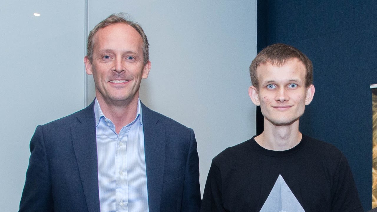 Explaining Ethereum: Interview with Vitalik Buterin (Part 1)