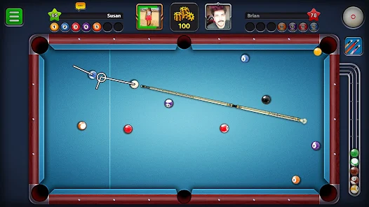 Aim Tool for 8 Ball Pool APK Download - Free - 9Apps