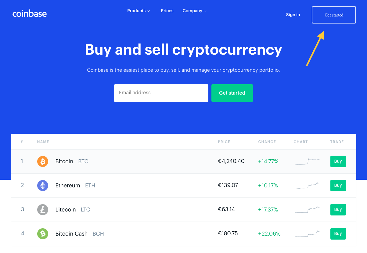 Binance vs. Coinbase: Which Should You Choose?