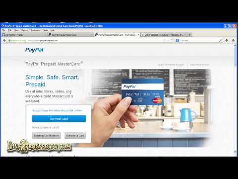 Can I transfer money to my debit card? | PayPal PH