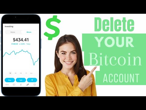 How to Delete Bitcoin & Crypto DeFi Wallet | Guide - JustUseApp