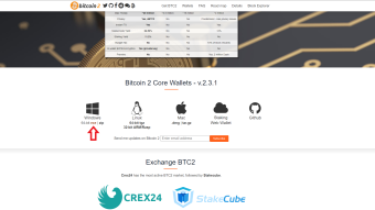 Bitcoin 2 price today, BTC2 to USD live price, marketcap and chart | CoinMarketCap