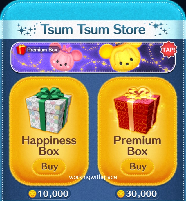 ⭐Generator Coins And Diamonds Free For LINE DISNEY TSUM TSUM