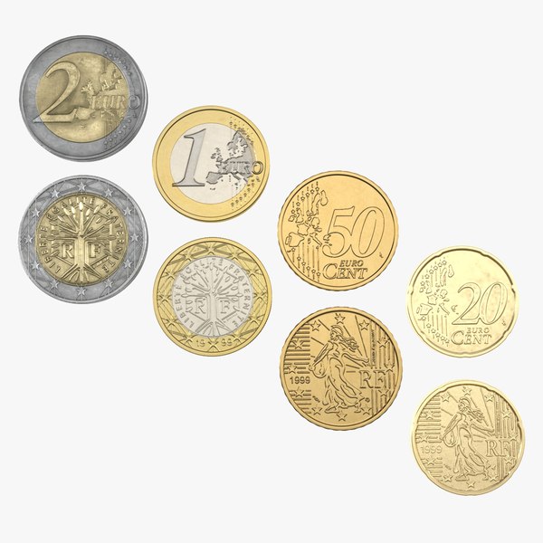 Euro coins - Wikipedia