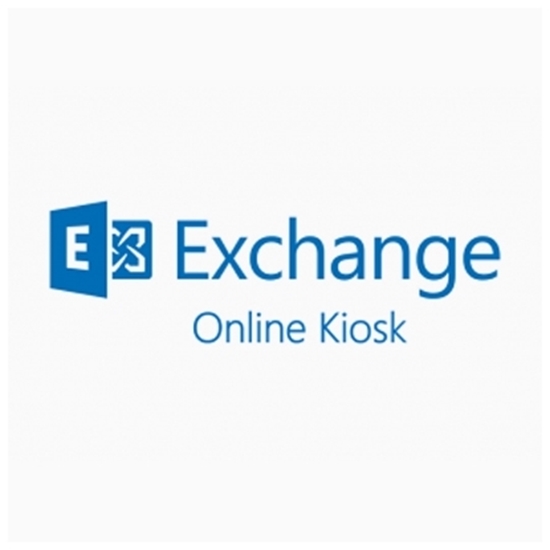 Microsoft Exchange Online Malaysia | Exchange Online Kiosk