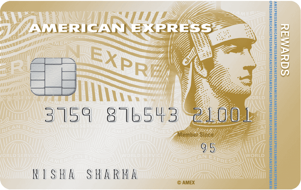 American Express Gold Card Review | Bankrate