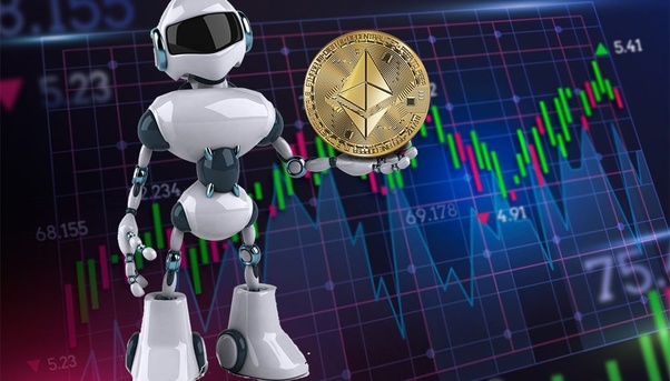 Best Crypto Trading Bots • Benzinga