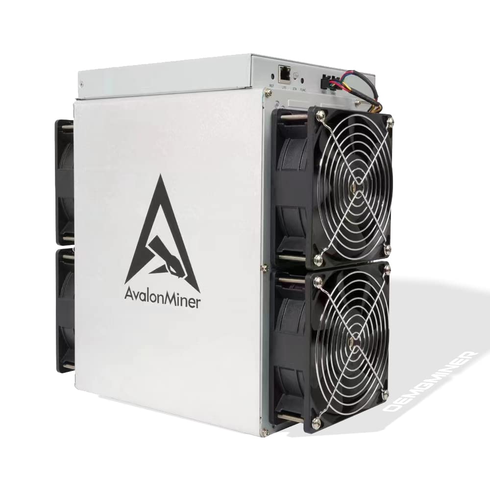 Asic Mining - CoinDesk