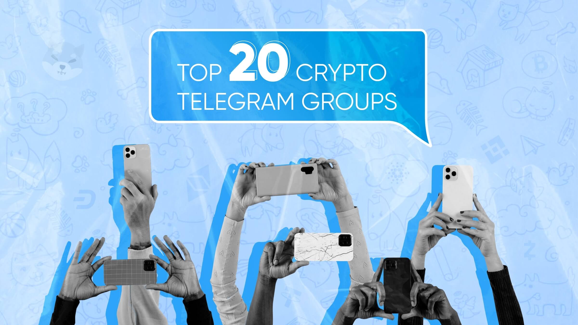 cryptocurrency telegram Group | Crypto telegram Group