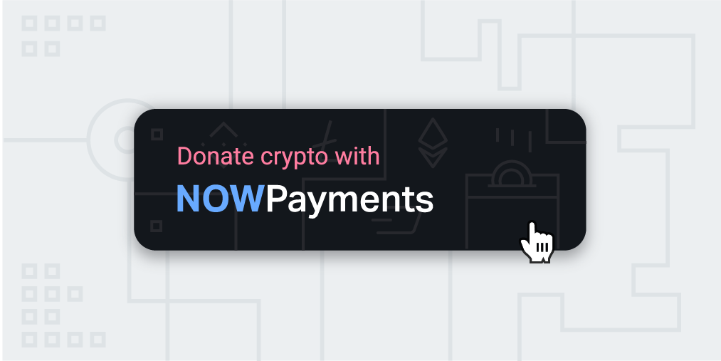 Accept Crypto Donations - Donate Crypto to Nonprofits - The Giving Block