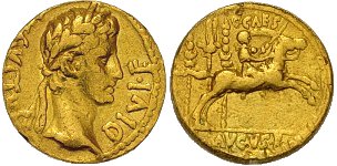 Golden Age: Collecting the 12 Caesars in Gold Aurei - CoinsWeekly