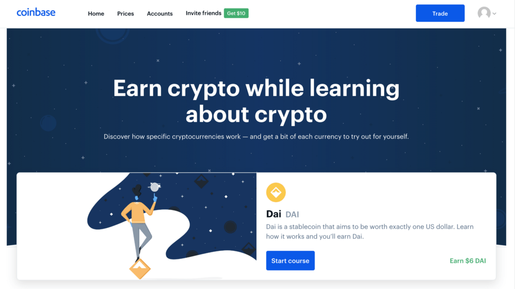 Coinbase Users in 19 Jurisdictions Can Earn $10 in EOS for Learning About EOSIO | Cryptoglobe
