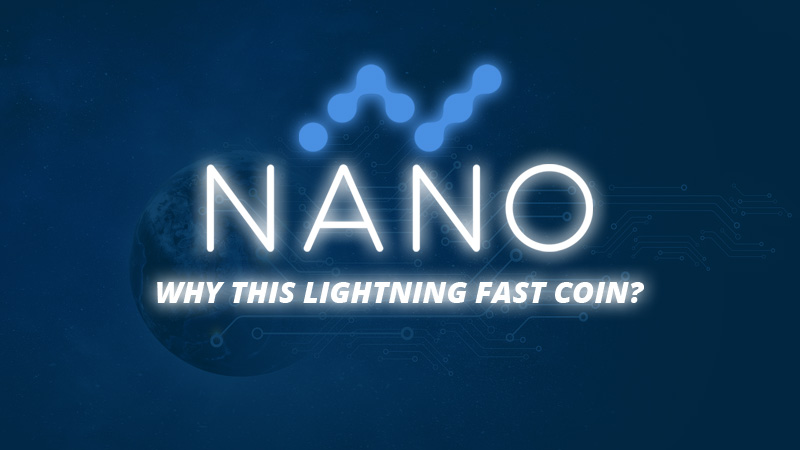 Guest Post by Nano Foundation: Is micro-tipping the future of the creator economy? | CoinMarketCap