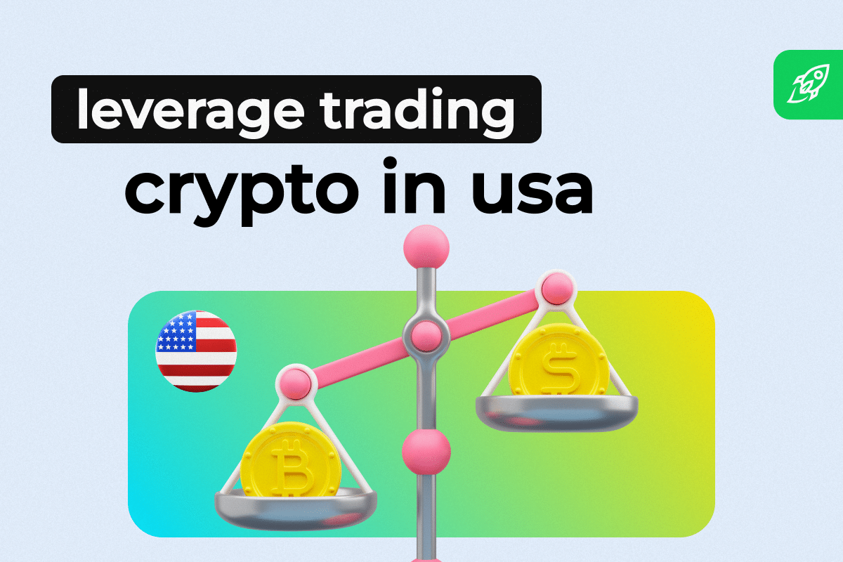 Top 7 Best Crypto Leverage Trading Platforms in 