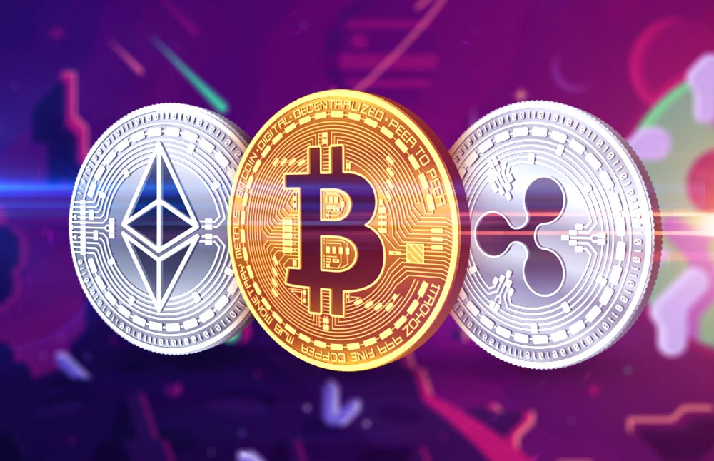 Top 20 Best Cryptocurrencies to Buy in - Master The Crypto