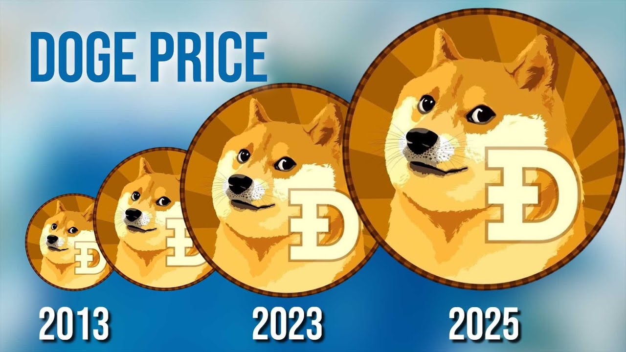 Dogecoin (DOGE) Price Prediction , , to INR by August 