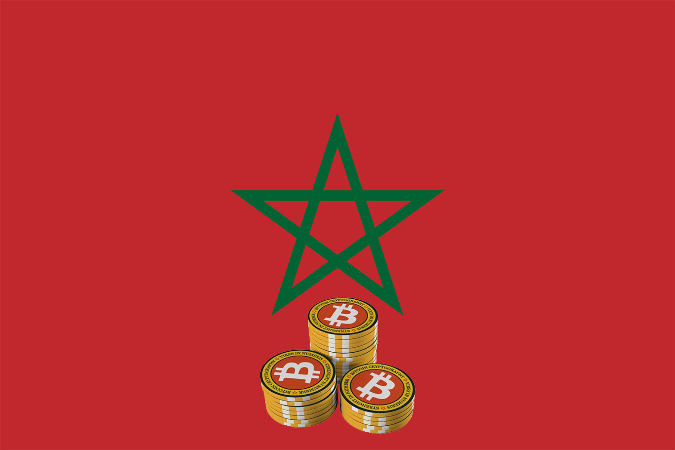 Digital currencies ownership Morocco – Triple-A