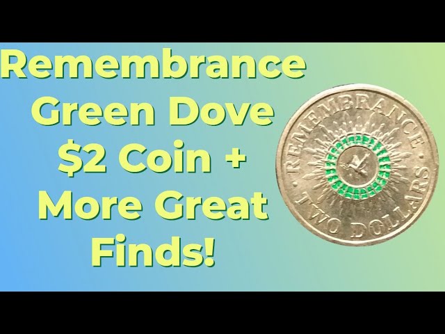 Coins and Australia - Two dollar - Australian decimal coins price guide and values